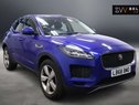 Jaguar E-Pace 2.0 E-PACE SE D AWD Auto 4WD 5dr