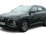 Hyundai TUCSON 1.6 h T-GDi SE Connect SUV 5dr Petrol Hybrid Auto Euro 6 (s/s) (230 ps) 3