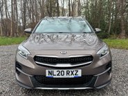 Kia Xceed 1.0 XCeed 2 ISG 5dr 8