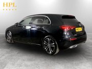 Mercedes-Benz A Class 1.3 A180h MHEV Sport (Executive) Hatchback 5dr Petrol Hybrid 7G-DCT Euro 6 5