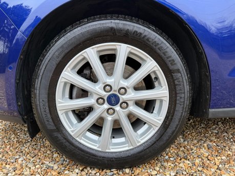 Ford Galaxy 2.0 TDCi Titanium X Euro 6 (s/s) 5dr 14