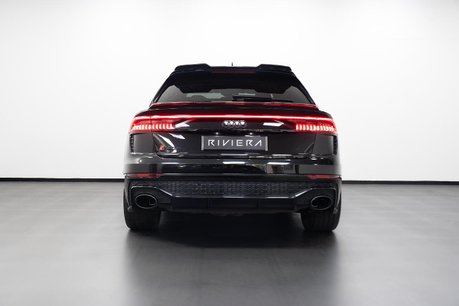 Audi RS Q8 4.0 TFSI V8 Vorsprung SUV 5dr Petrol Tiptronic quattro Euro 6 (s/s) (600 ps 29