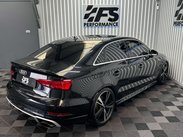 Audi RS3 2.5 TFSI Saloon 4dr Petrol S Tronic quattro Euro 6 (s/s) (400 ps) 31