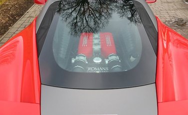 Ferrari 458 Italia 3