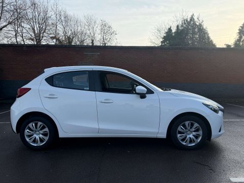Mazda 2 1.5 Mazda2 SE 5dr 3