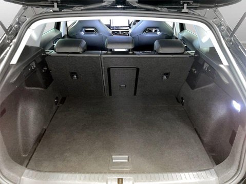 Cupra Formentor 1.5 TSI V2 SUV 5dr Petrol DSG Euro 6 (s/s) (150 ps) Full Leather - Alloys - 21