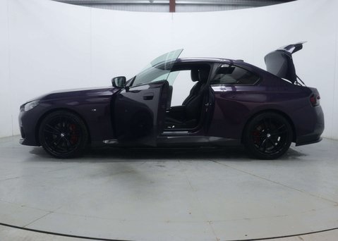 BMW 2 Series 2.0 220d M Sport MHEV Auto 2dr 60