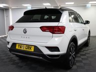 Volkswagen T-Roc DESIGN TSI 11