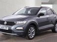 Volkswagen T-Roc 1.0 TSI Design Euro 6 (s/s) 5dr 5