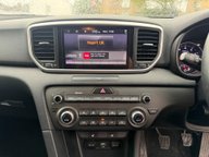 Kia Sportage 2 ISG 16