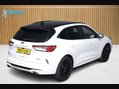 Ford Kuga 2.5h Duratec ST-Line X Edition SUV 5dr Petrol Hybrid CVT Euro 6 (s/s) (190 4