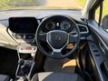Suzuki S-Cross 1.4 Boosterjet MHEV Motion Euro 6 (s/s) 5dr 15