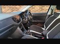 Volkswagen T-Roc SEL TSI EVO 31