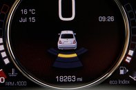 Fiat 500 ROCKSTAR MHEV 30
