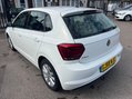 Volkswagen Polo 1.0 TSI SE Euro 6 (s/s) 5dr 3