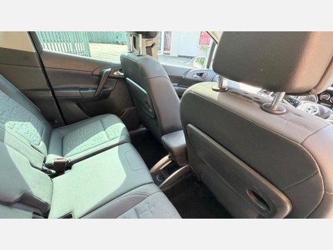 Vauxhall Meriva SE CDTI 36