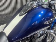 Triumph Thunderbird 2010 23K LUGGAGE MOT JUNE 2027 BIG CC CRUISER BIKE 1600CC 42