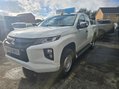 Mitsubishi L200 DI-D 4LIFE CLUB CAB 3