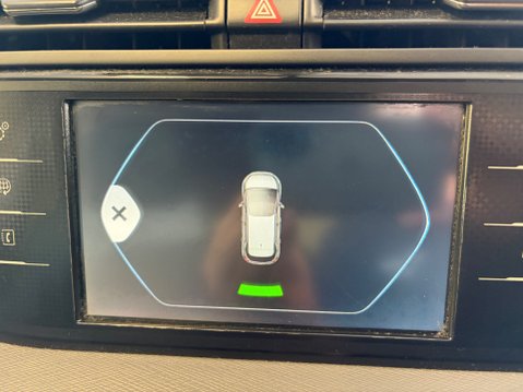 Citroen C4 Picasso 1.6 E-HDI VTR PLUS 20