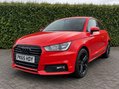 Audi A1 1.0 TFSI Sport Sportback 5dr Petrol Manual Euro 6 (s/s) (95 ps) 4