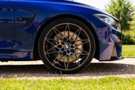 BMW M4 3.0 BiTurbo Competition DCT Euro 6 (s/s) 2dr 12