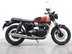 Triumph Bonneville T100 BONNEVILLE T100 