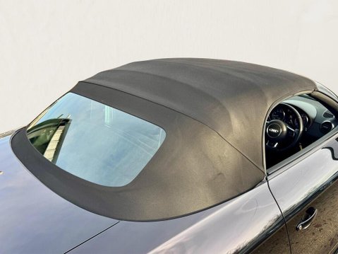 Audi TT 2.0 TFSI Black Edition Roadster S Tronic quattro Euro 5 2dr 20