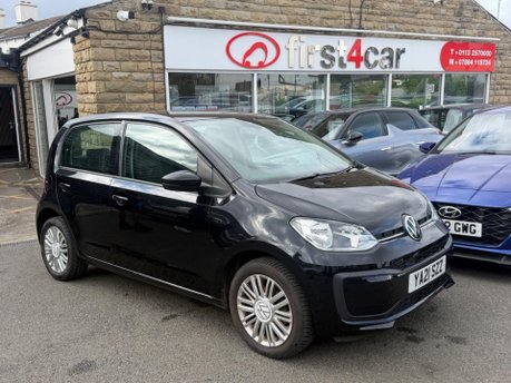Volkswagen Up BASE