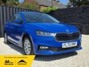 Skoda Fabia 1.0 MPI SE Comfort Euro 6 (s/s) 5dr