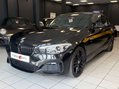 BMW 1 Series 3.0 M140i Shadow Edition Auto 5dr 4