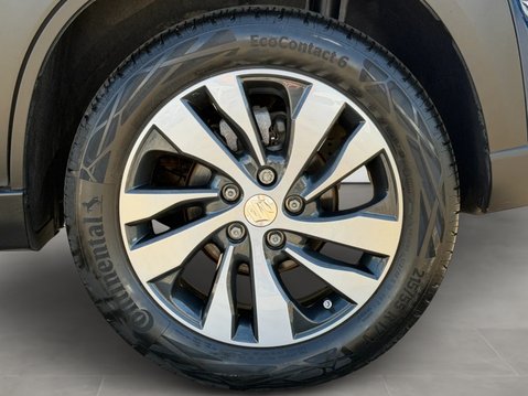 Suzuki S-Cross 1.5 Hybrid Ultra ALLGRIP 5dr AGS 15