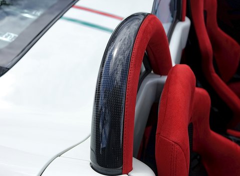 Ferrari 430 Scuderia Spider 16M 11