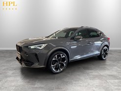 Cupra Formentor 1.4 eHybrid 12.8kWh VZ2 SUV 5dr Petrol Plug-in Hybrid DSG Euro 6 (s/s) (245