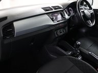 Skoda Fabia SE MPI 34