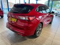 Ford Kuga 2.5h Duratec ST-Line Edition CVT Euro 6 (s/s) 5dr 3
