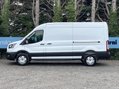 Ford Transit E-Transit 390 Trend L3H2 18