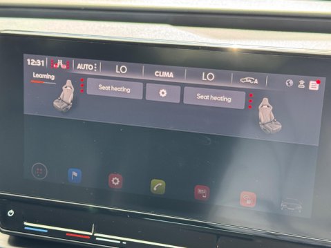 Cupra Formentor 1.4 eHybrid 12.8kWh V2 DSG Euro 6 (s/s) 5dr 17