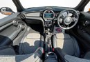Mini Convertible 1.5 Cooper 2dr [Chili/Media Pack XL] 22