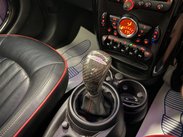 Mini Countryman 1.6 John Cooper Works ALL4 Euro 5 (s/s) 5dr 12