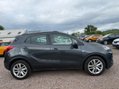 Vauxhall Mokka X 1.6i Design Nav SUV 5dr Petrol Manual Euro 6 (s/s) (115 ps) 9
