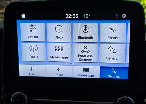 Ford Transit Custom 2.0 Transit Custom 320 Limited EcoBlue 13