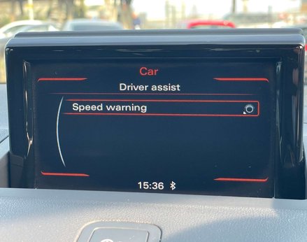 Audi A1 1.0 A1 Sportback TFSI Sport 5dr 37