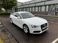 Audi A5 2.0 A5 Sportback S Line TDI Quattro Semi-Auto 4WD 5dr 26