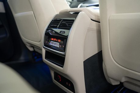 BMW X7 M50d SUV 3.0 Automatic Diesel 17