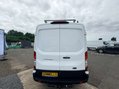 Ford Transit 2.0 Transit 290 Trend EcoBlue 7