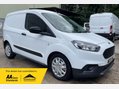 Ford Transit Courier 1.5 TDCi L1 Euro 6 5dr 1