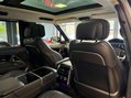 Land Rover Range Rover 3.0 Range Rover Autobiography D MHEV Auto 4WD 5dr 18