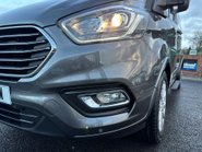 Ford Tourneo Custom 320 130 ps Titanium L2 9 Seater - Automatic 21