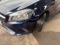 Mercedes-Benz A Class 1.5 A180d Sport (Executive) 7G-DCT Euro 6 (s/s) 5dr 37