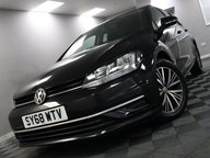 Volkswagen Golf SE NAVIGATION TDI 32